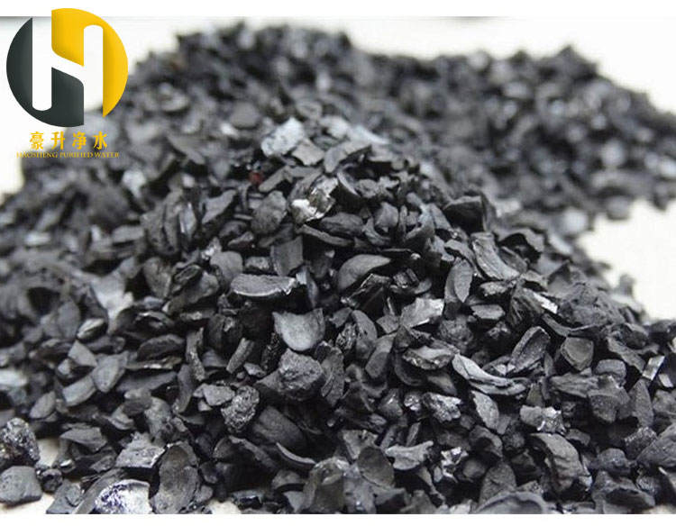 600碘值果殼活性炭 600碘值果殼活性炭