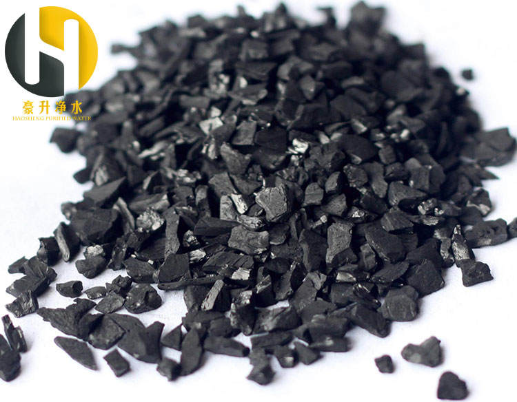 凈水椰殼活性炭 凈水椰殼活性炭
