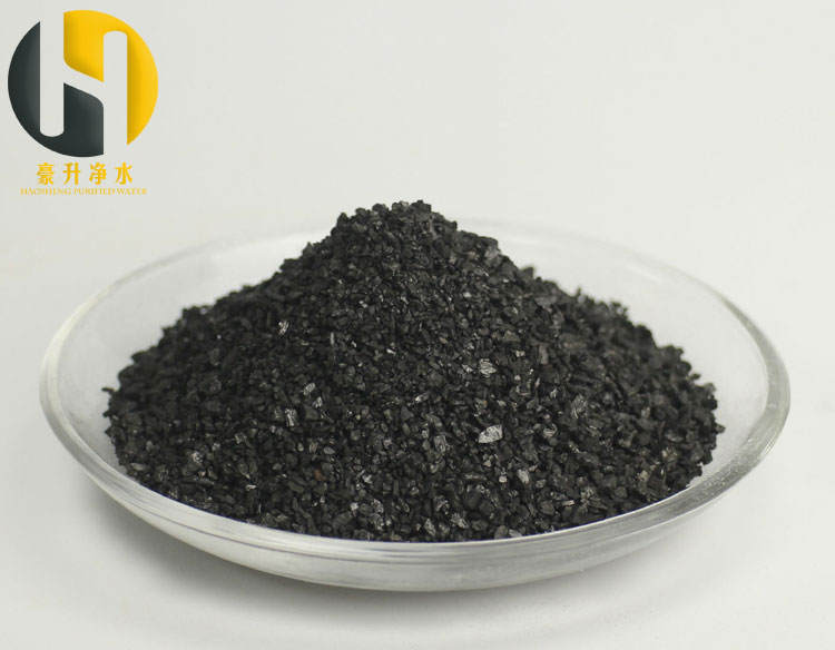 豪升詳細(xì)講解活性炭阻力和風(fēng)速的關(guān)系