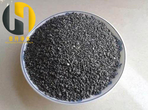 磁鐵礦濾料 磁鐵礦濾料