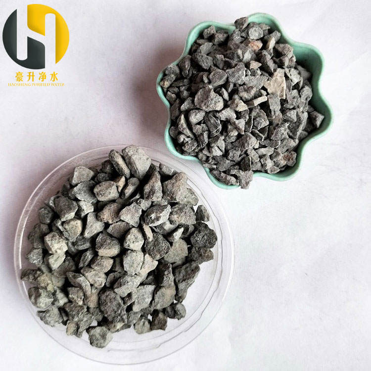 磁鐵礦濾料 磁鐵礦濾料