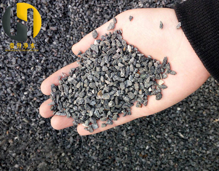 磁鐵礦濾料 磁鐵礦濾料