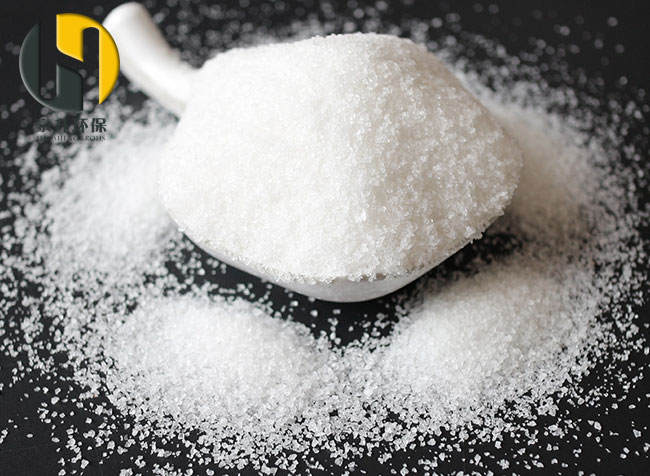 陰離子/陽離子聚丙烯酰胺