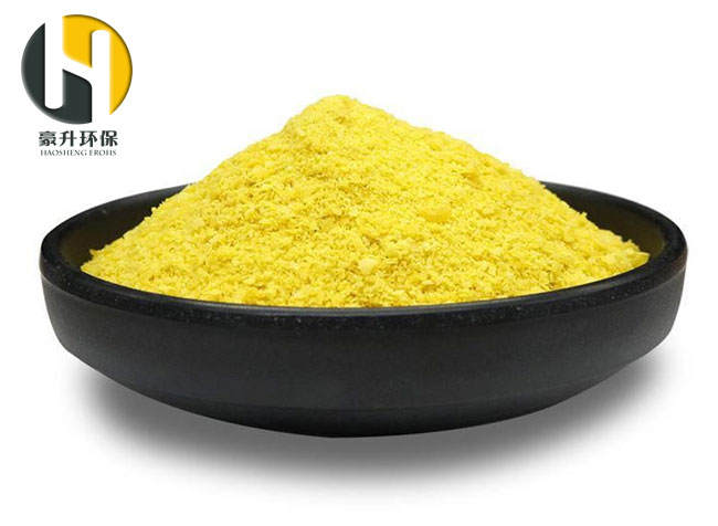 飲用水級聚合氯化鋁