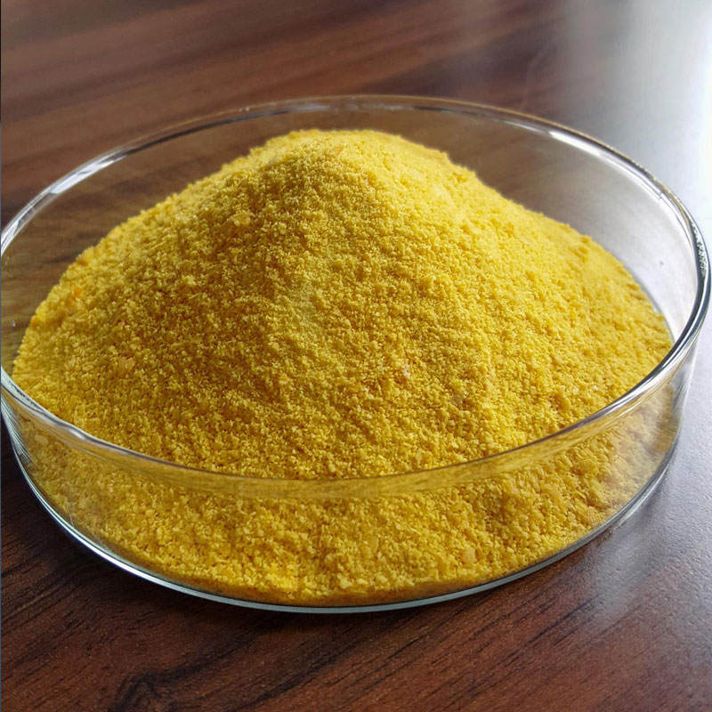 聚合氯化鋁價格 聚合氯化鋁價格